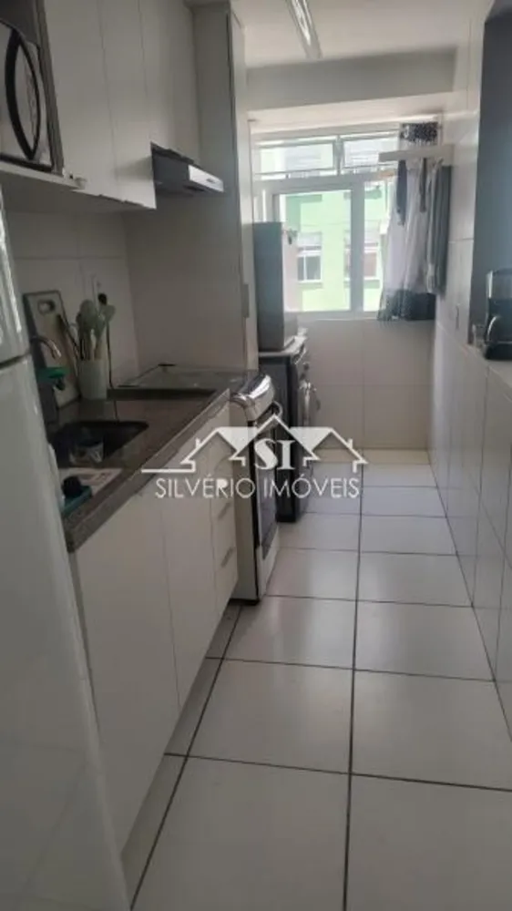 Apartamento, 2 quartos, 60 m² - Foto 1