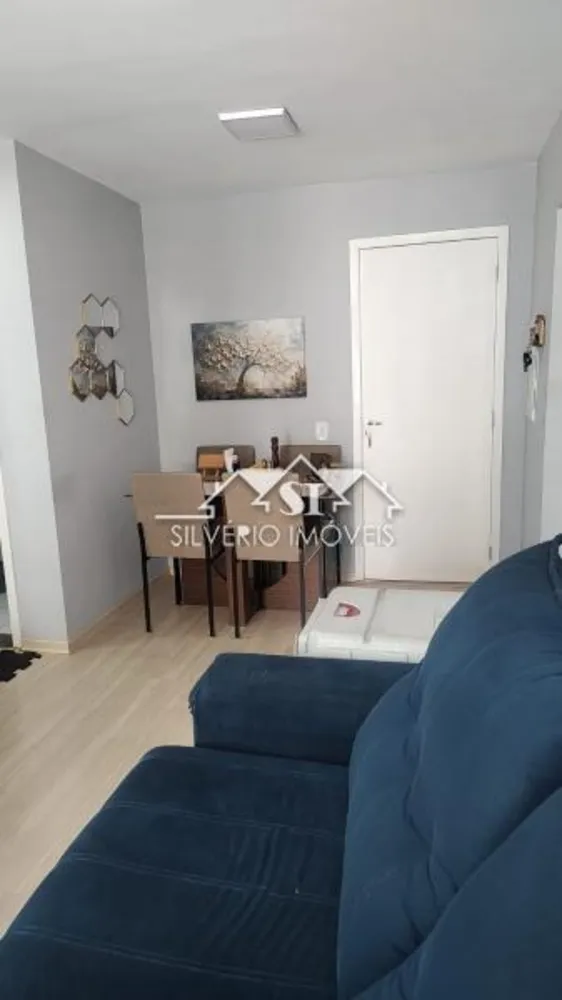 Apartamento, 2 quartos, 60 m² - Foto 5