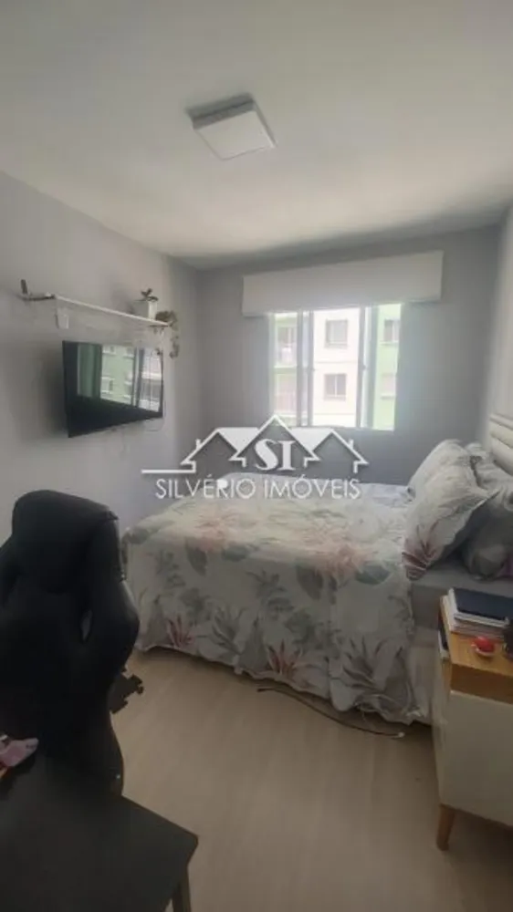 Apartamento, 2 quartos, 60 m² - Foto 11