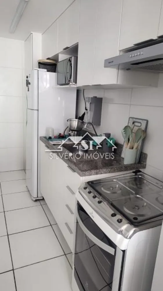 Apartamento, 2 quartos, 60 m² - Foto 3