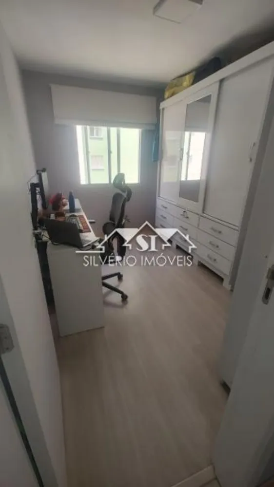 Apartamento, 2 quartos, 60 m² - Foto 10