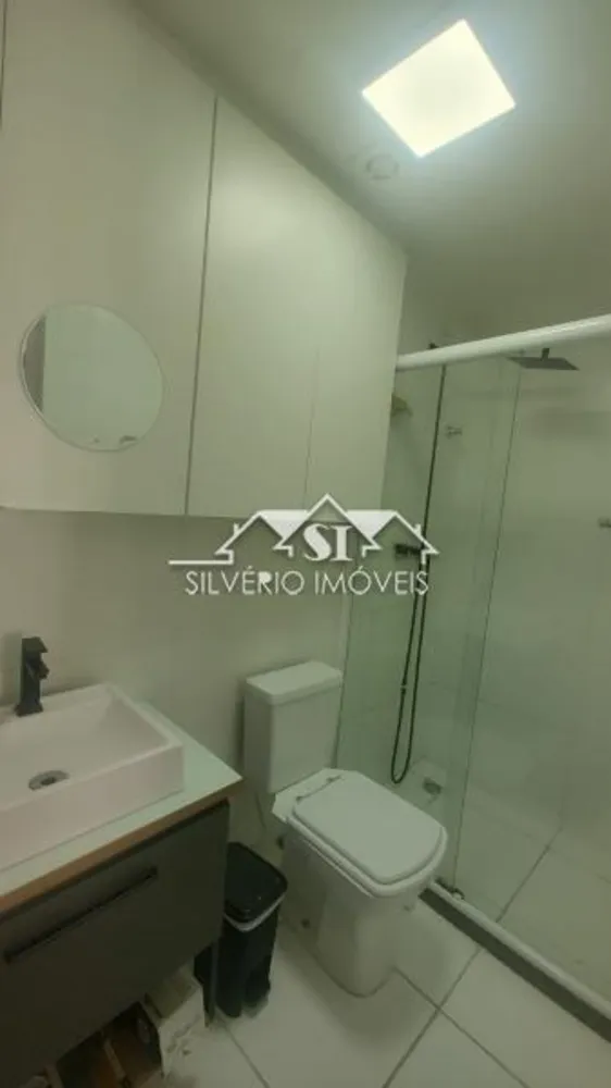 Apartamento, 2 quartos, 60 m² - Foto 4