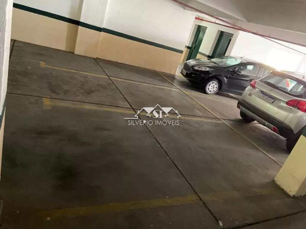 Loja-Salão, 10 m² - Foto 1