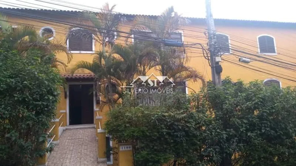 Apartamento, 2 quartos, 70 m² - Foto 1