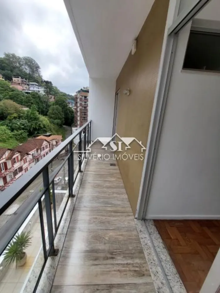 Apartamento, 2 quartos, 99 m² - Foto 6