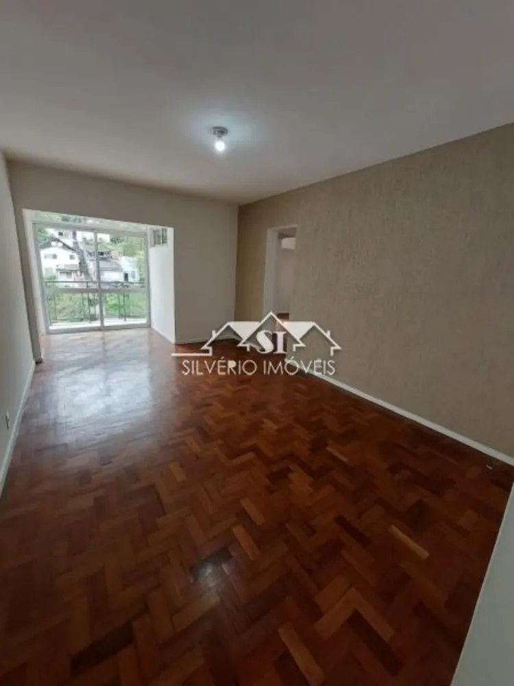 Apartamento, 2 quartos, 99 m² - Foto 1