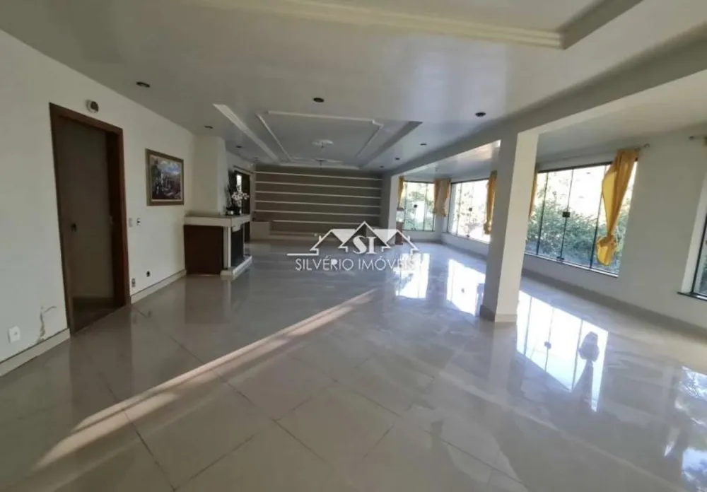 Casa, 3 quartos, 300 m² - Foto 2