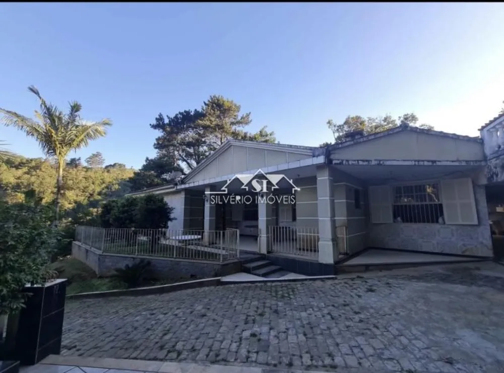 Casa, 3 quartos, 300 m² - Foto 1
