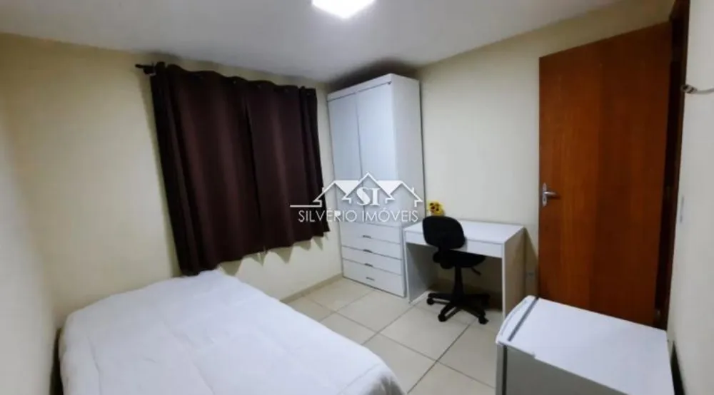 Casa, 9 quartos, 192 m² - Foto 16