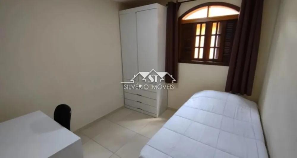 Casa, 9 quartos, 192 m² - Foto 9