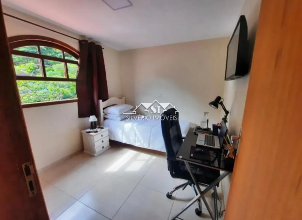 Casa, 9 quartos, 192 m² - Foto 11