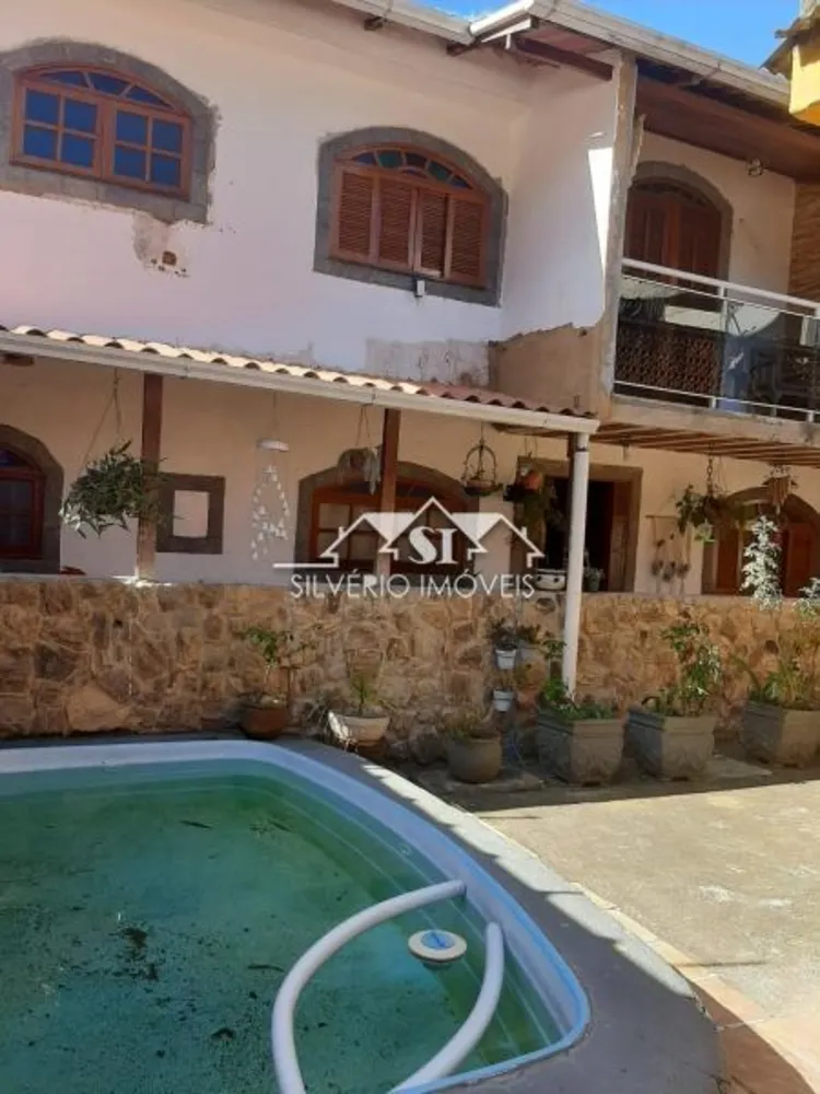 Casa, 3 quartos, 150 m² - Foto 9