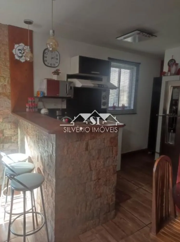 Casa, 3 quartos, 150 m² - Foto 4