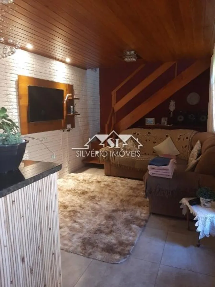 Casa, 3 quartos, 150 m² - Foto 1