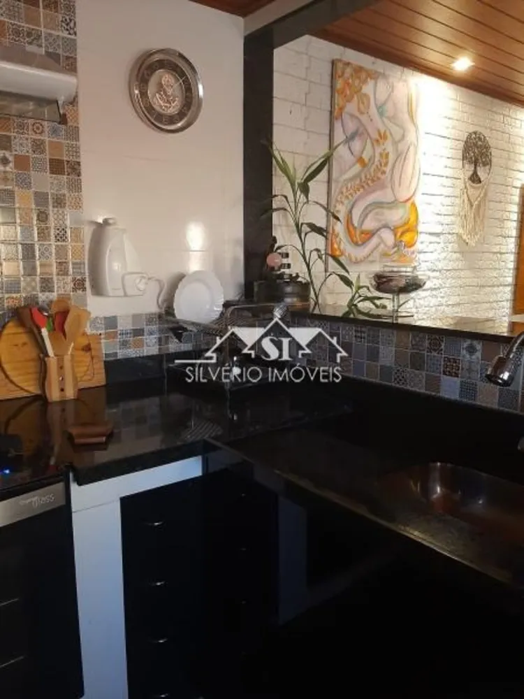 Casa, 3 quartos, 150 m² - Foto 12