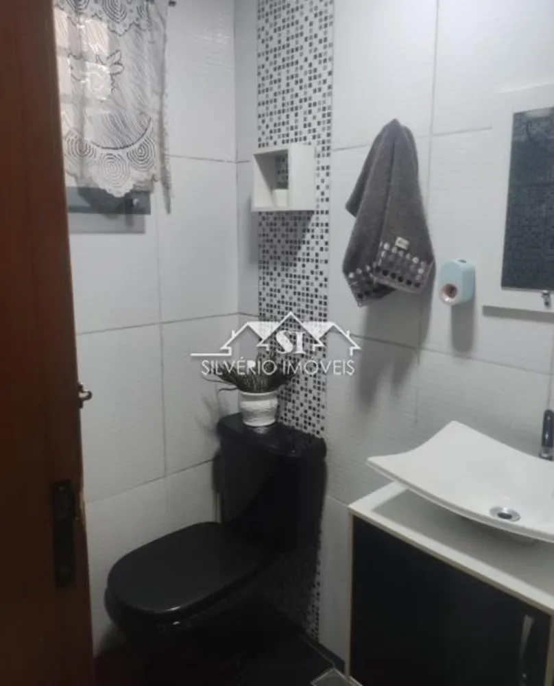 Casa, 3 quartos, 150 m² - Foto 7