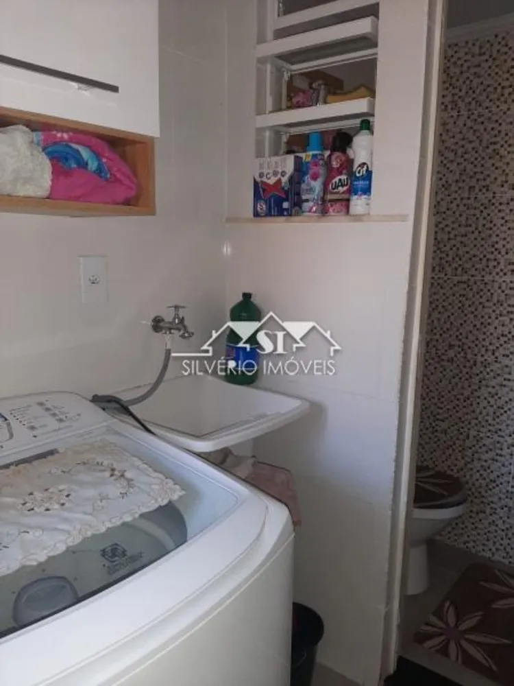 Casa, 3 quartos, 150 m² - Foto 11