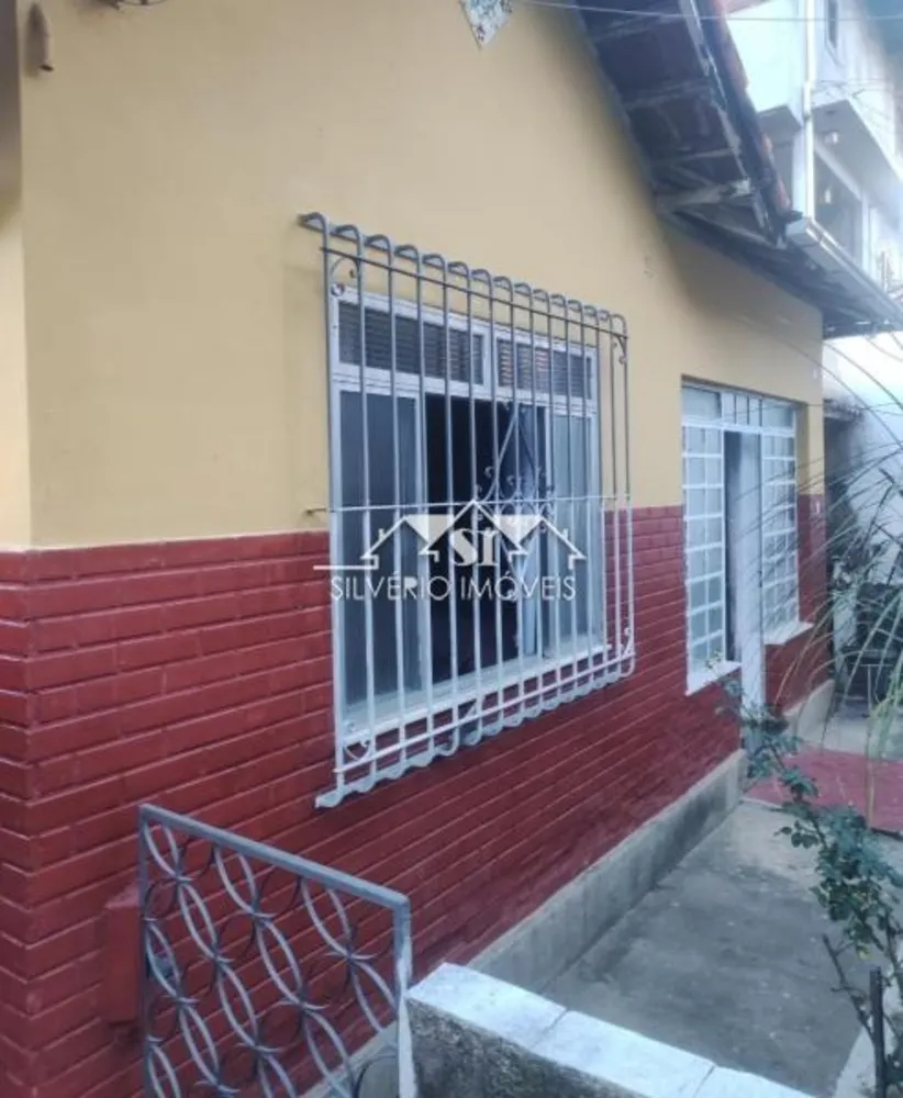 Casa, 3 quartos, 150 m² - Foto 2