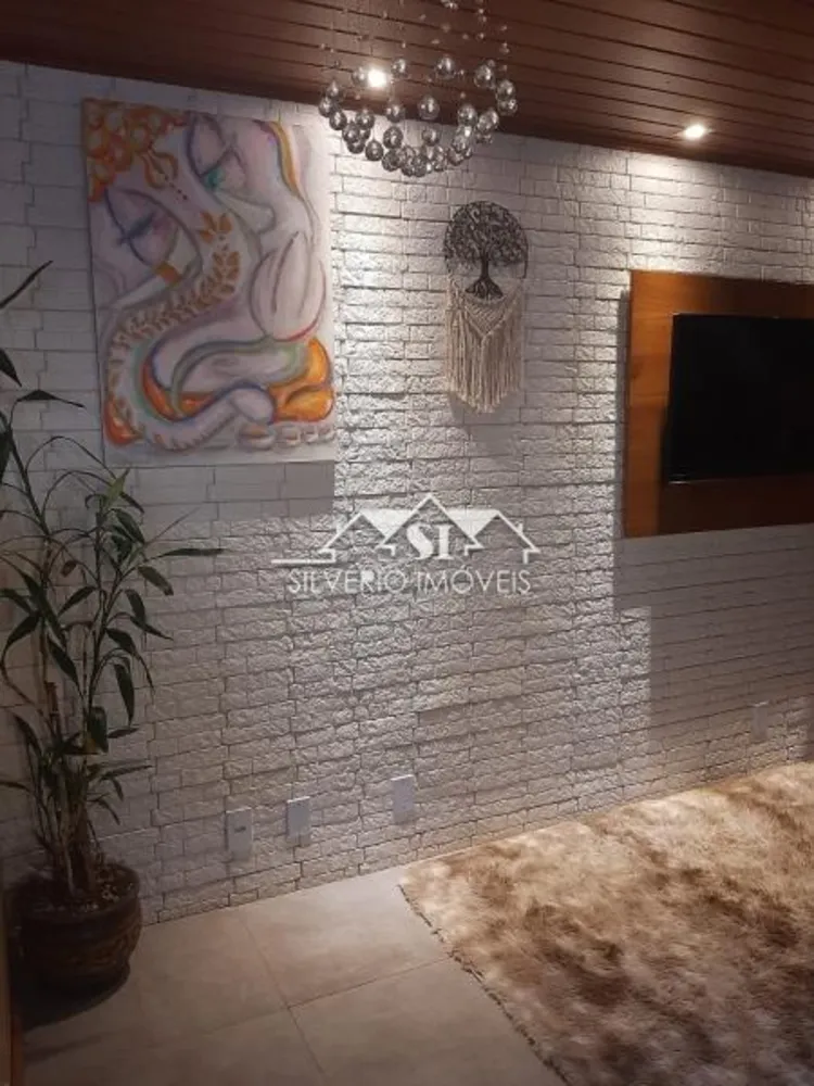 Casa, 3 quartos, 150 m² - Foto 15