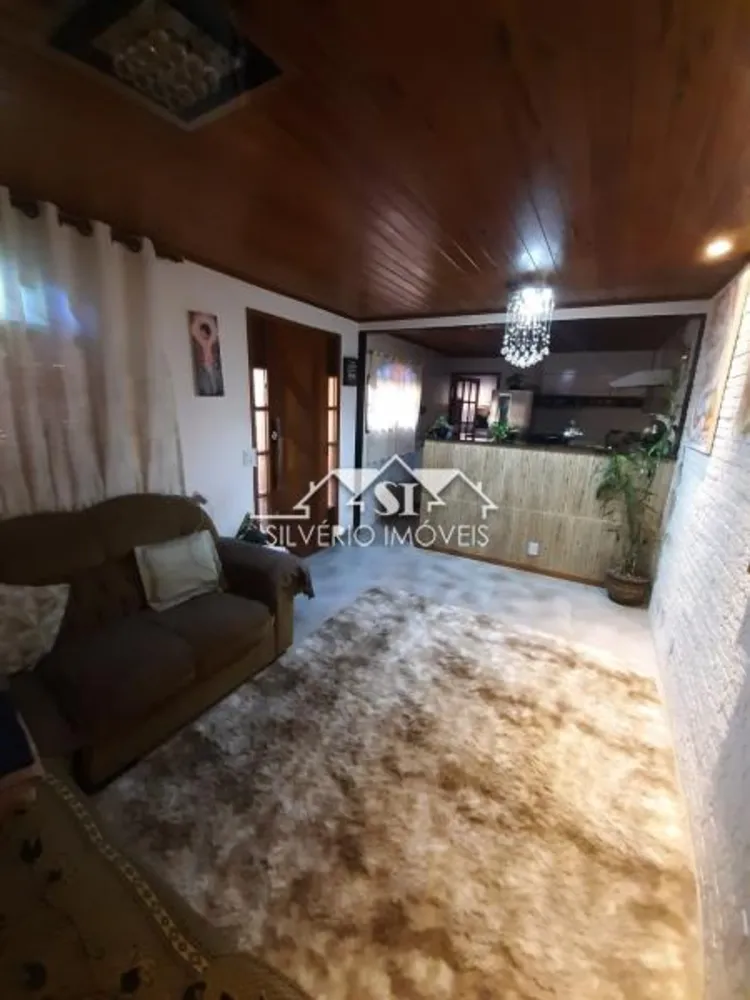 Casa, 3 quartos, 150 m² - Foto 17