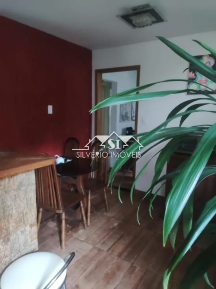 Casa, 3 quartos, 150 m² - Foto 5