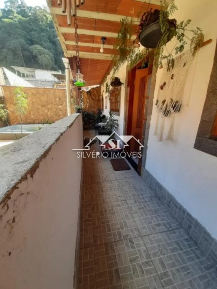 Casa, 3 quartos, 150 m² - Foto 8