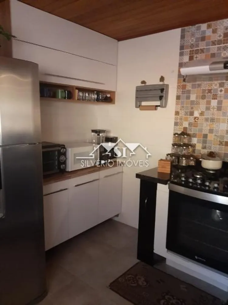 Casa, 3 quartos, 150 m² - Foto 13