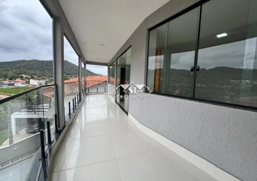 Casa, 5 quartos, 300 m² - Foto 3