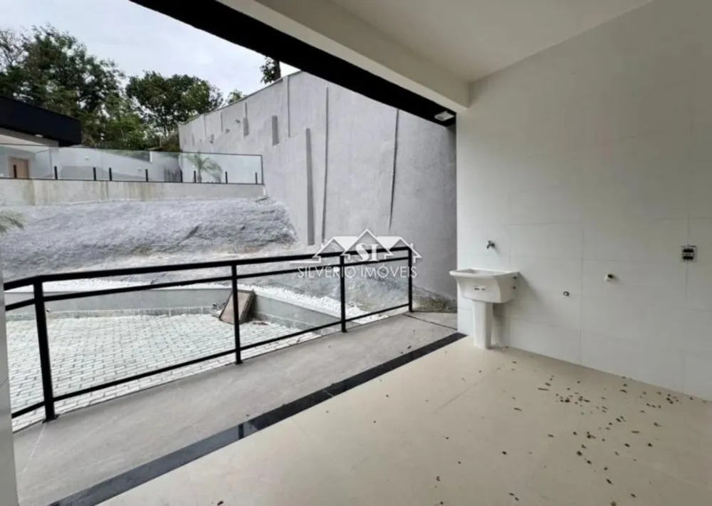 Casa, 5 quartos, 300 m² - Foto 13