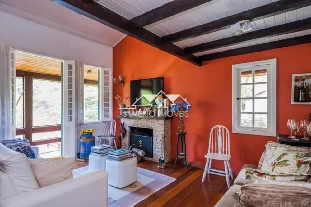 Casa, 4 quartos, 440 m² - Foto 5