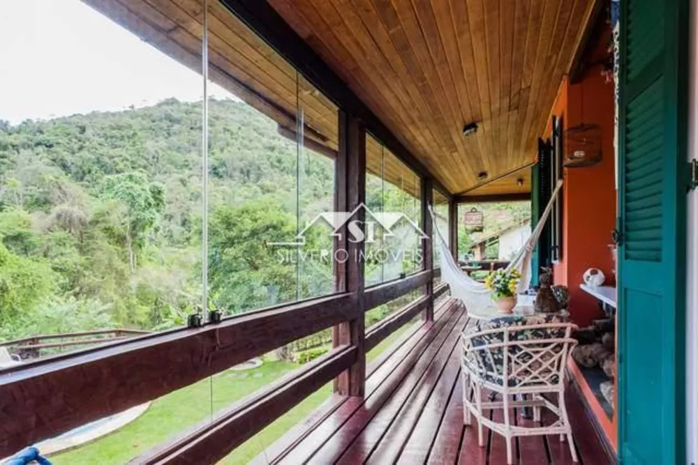 Casa, 4 quartos, 440 m² - Foto 9