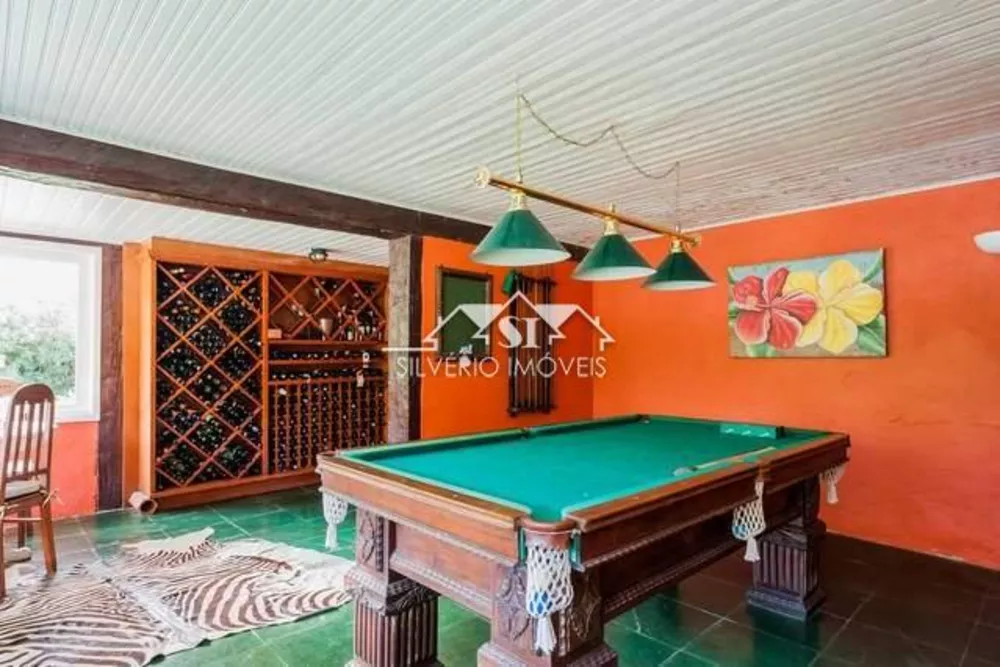 Casa, 4 quartos, 440 m² - Foto 3