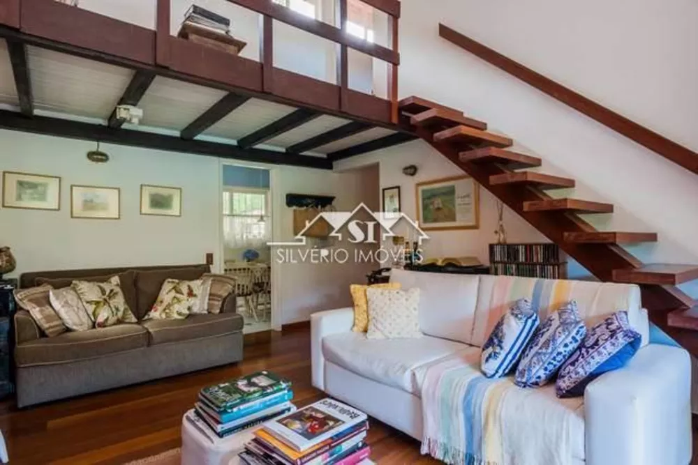 Casa, 4 quartos, 440 m² - Foto 11