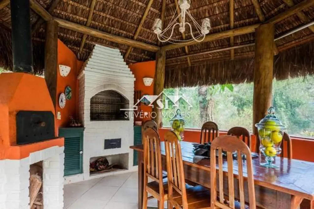 Casa, 4 quartos, 440 m² - Foto 4