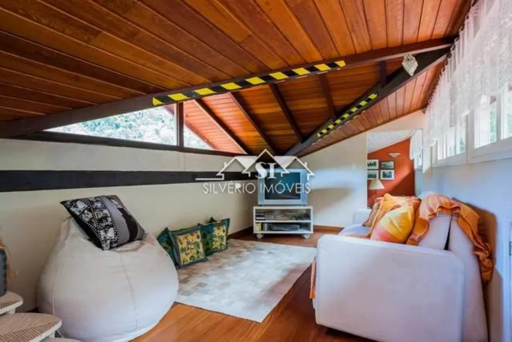 Casa, 4 quartos, 440 m² - Foto 10
