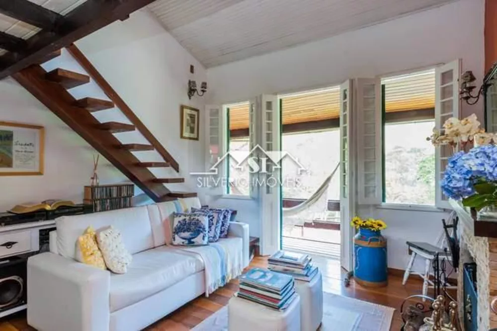 Casa, 4 quartos, 440 m² - Foto 6