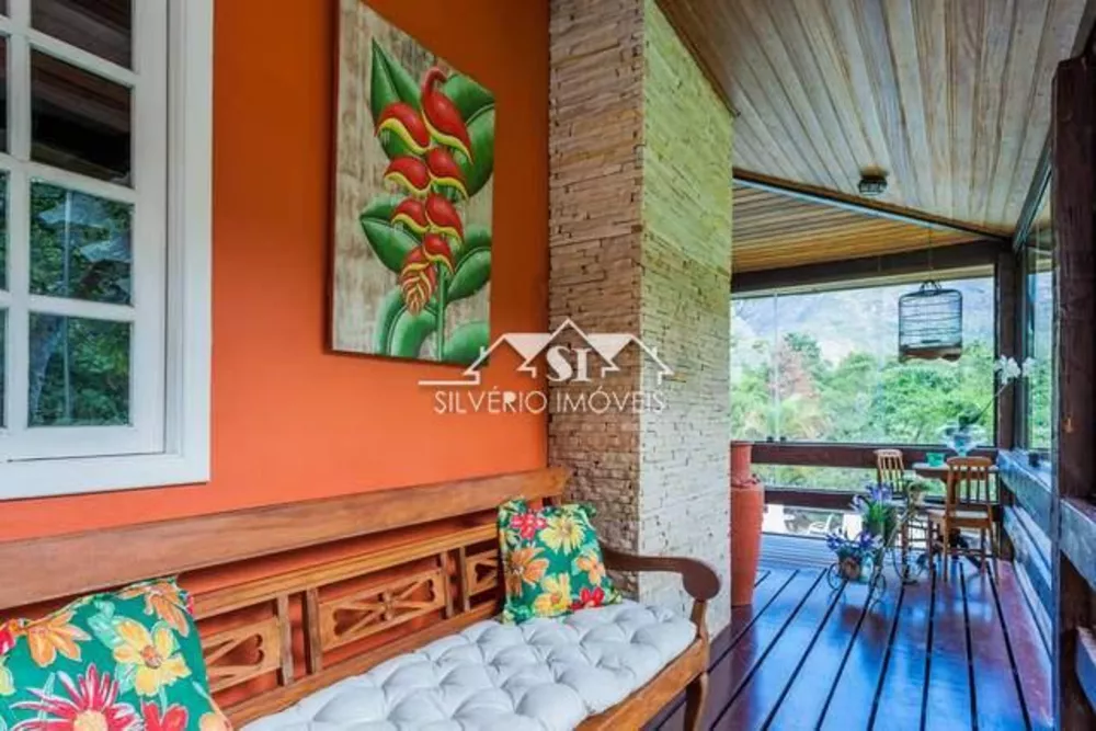Casa, 4 quartos, 440 m² - Foto 2