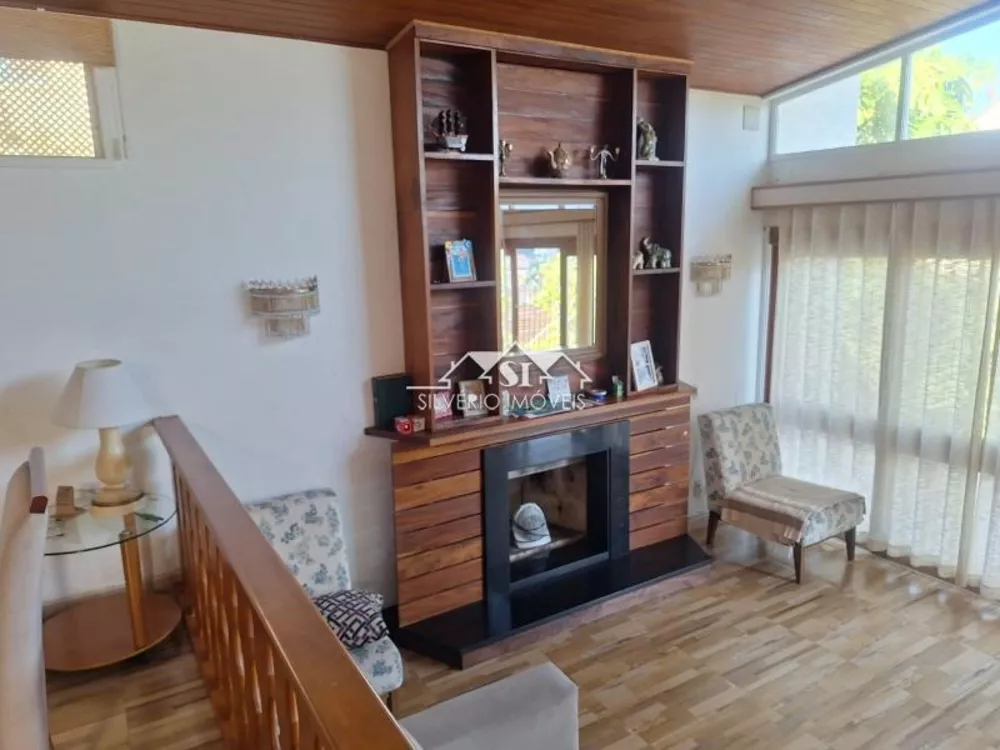 Casa, 3 quartos, 300 m² - Foto 17