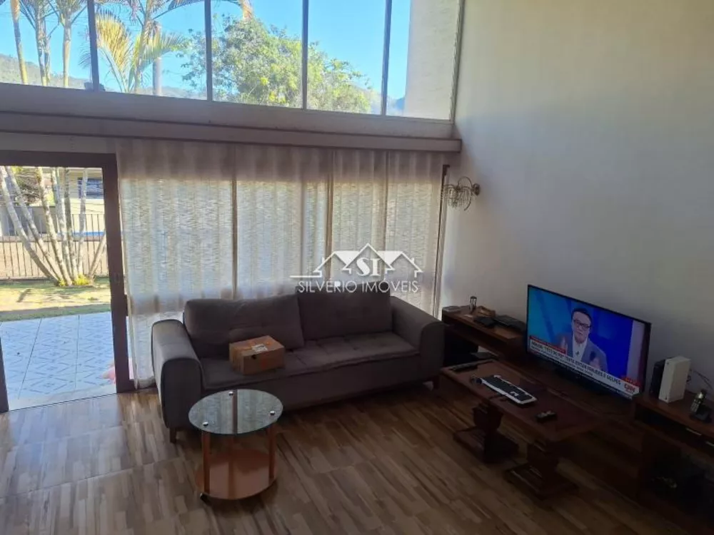 Casa, 3 quartos, 300 m² - Foto 12