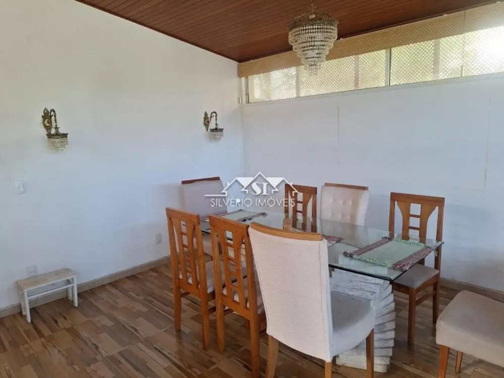 Casa, 3 quartos, 300 m² - Foto 13