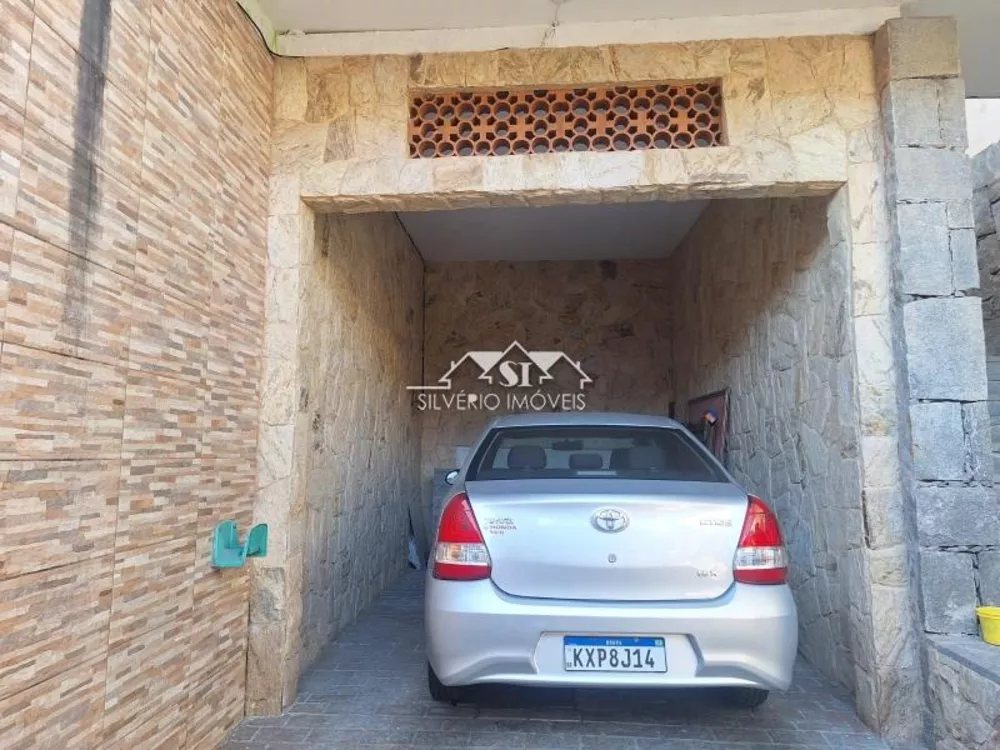 Casa, 3 quartos, 300 m² - Foto 26