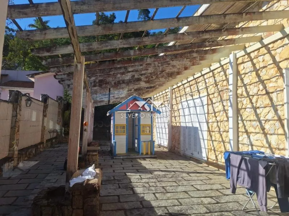 Casa, 3 quartos, 300 m² - Foto 8