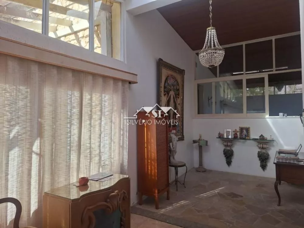 Casa, 3 quartos, 300 m² - Foto 9