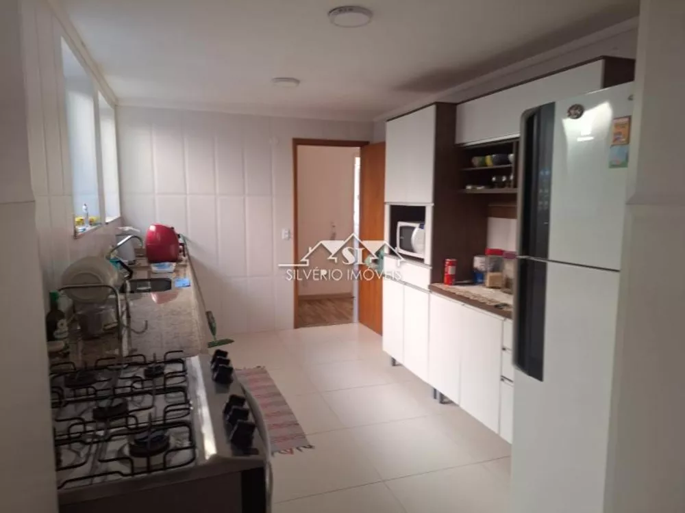 Casa, 3 quartos, 300 m² - Foto 18