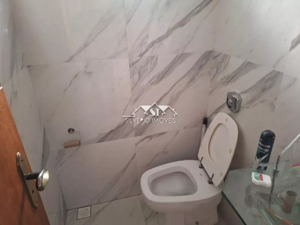 Casa, 3 quartos, 300 m² - Foto 29