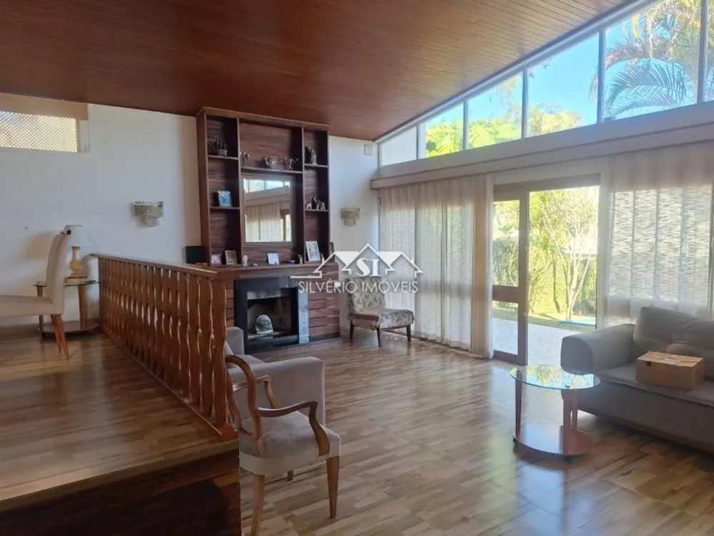 Casa, 3 quartos, 300 m² - Foto 10