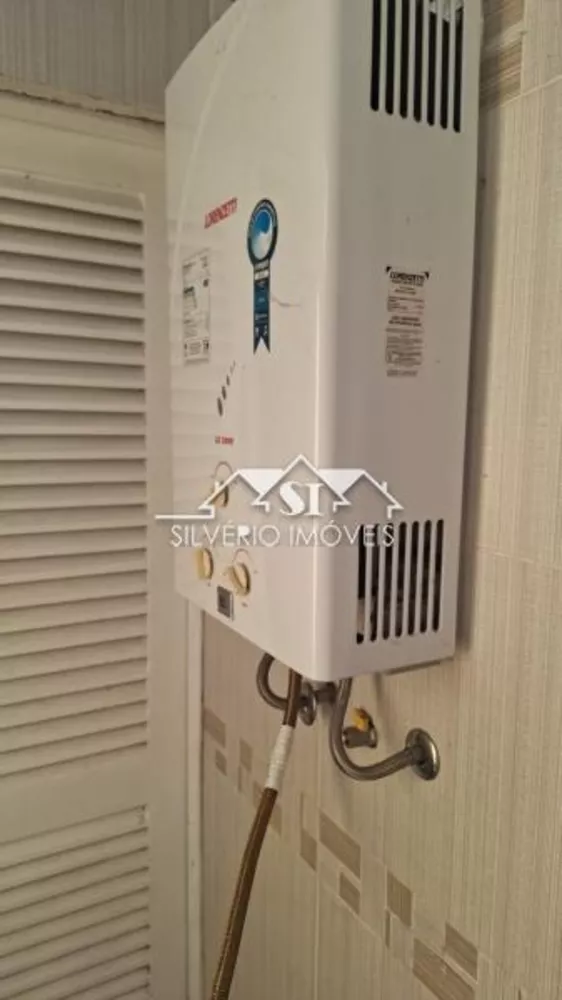 Casa, 3 quartos, 300 m² - Foto 32