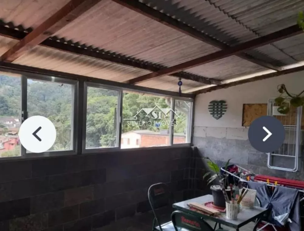 Casa, 5 quartos, 450 m² - Foto 11