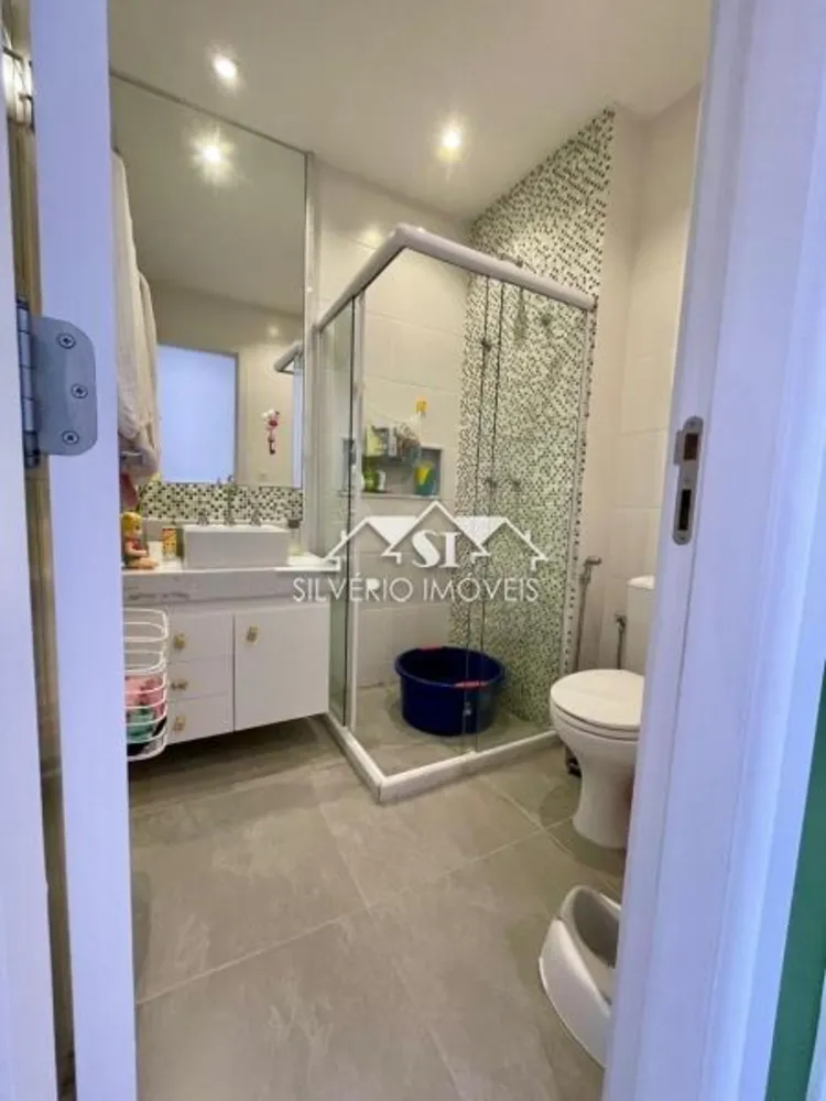 Apartamento, 3 quartos, 165 m² - Foto 6