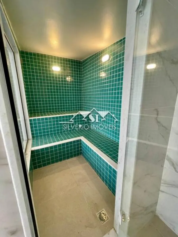 Apartamento, 3 quartos, 165 m² - Foto 3